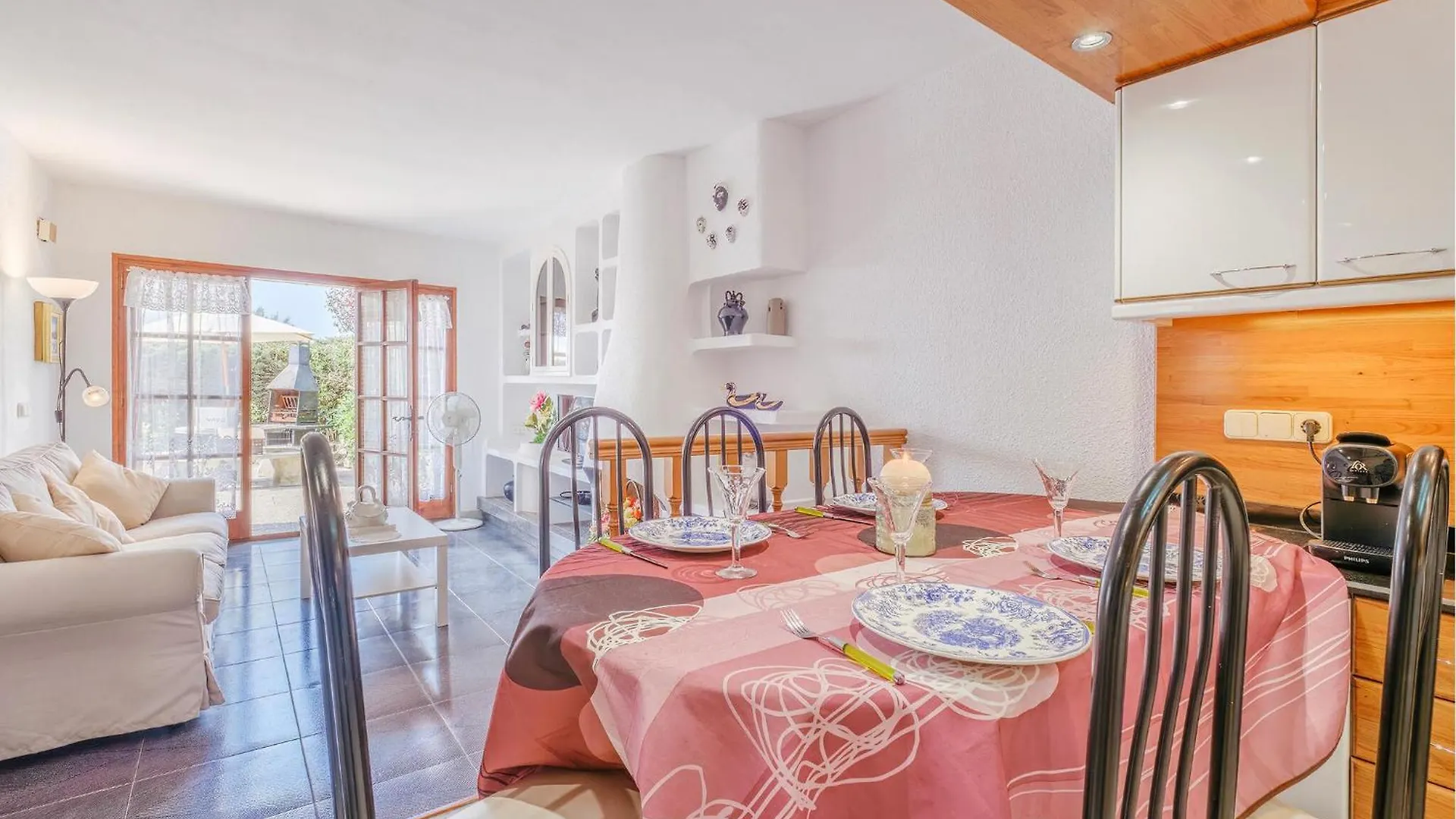 Lovely Home In Tossa De Mar With House Sea View Spain