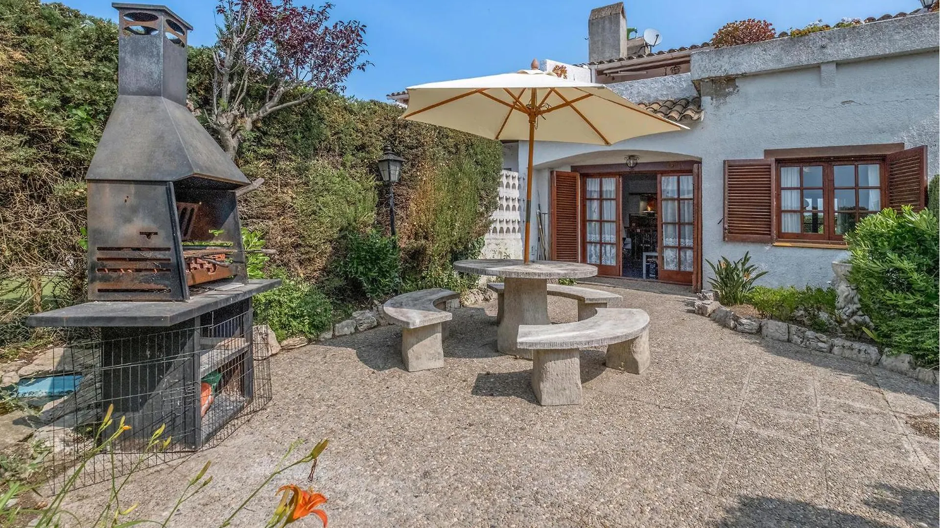 Lovely Home In Tossa De Mar With House Sea View 0*,