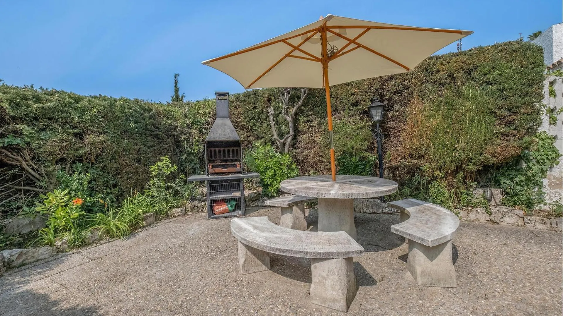 Hébergement de vacances Lovely Home In Tossa De Mar With House Sea View