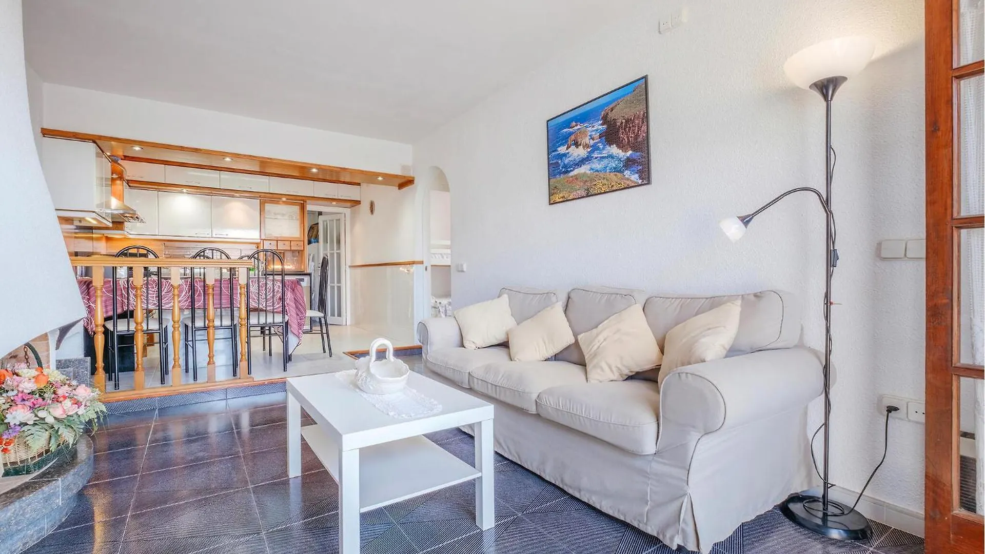 Lovely Home In Tossa De Mar With House Sea View Espagne