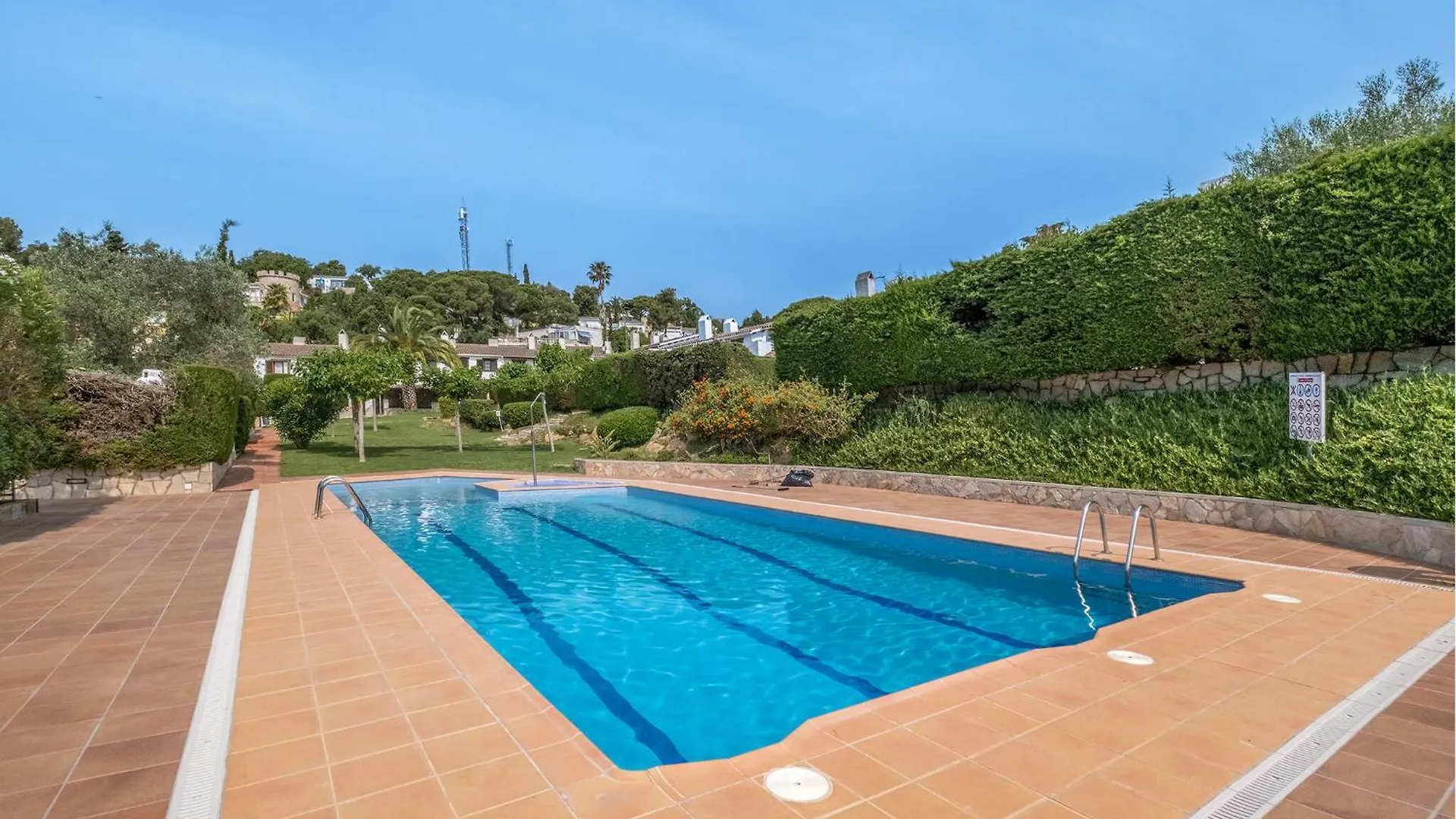 Lovely Home In Tossa De Mar With House Sea View 0*,